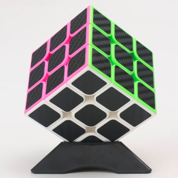 Rubiks Cube 3x3x3 ,Magic Cube
